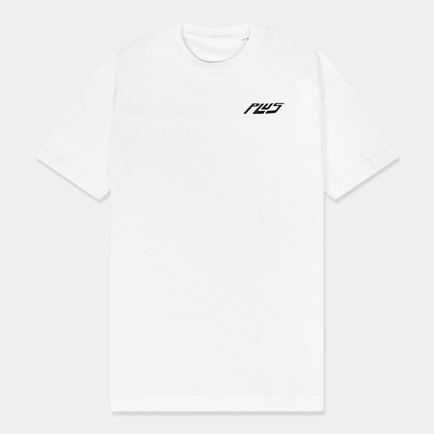 Don't Waste Time Oversized Tee