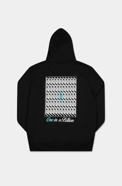 One in a Billion Hoodie