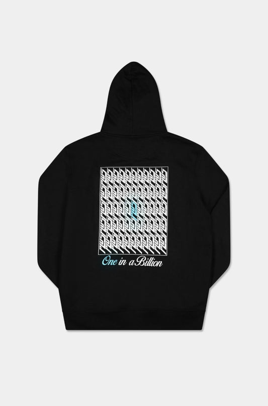 One in a Billion Hoodie