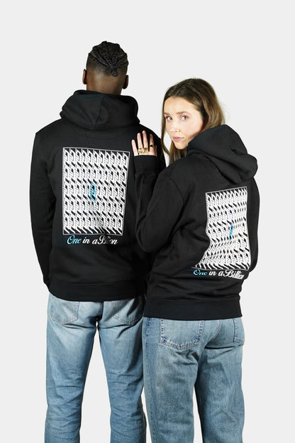 One in a Billion Hoodie