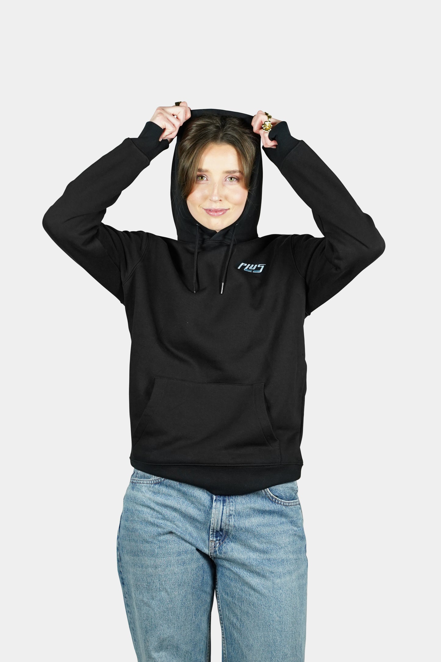 One in a Billion Hoodie