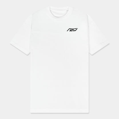 Don't Waste Time Oversized Tee