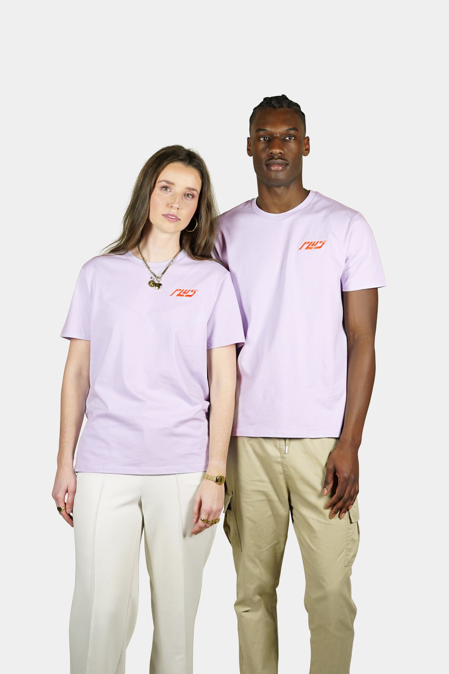 Spring Collection PLUS Tee