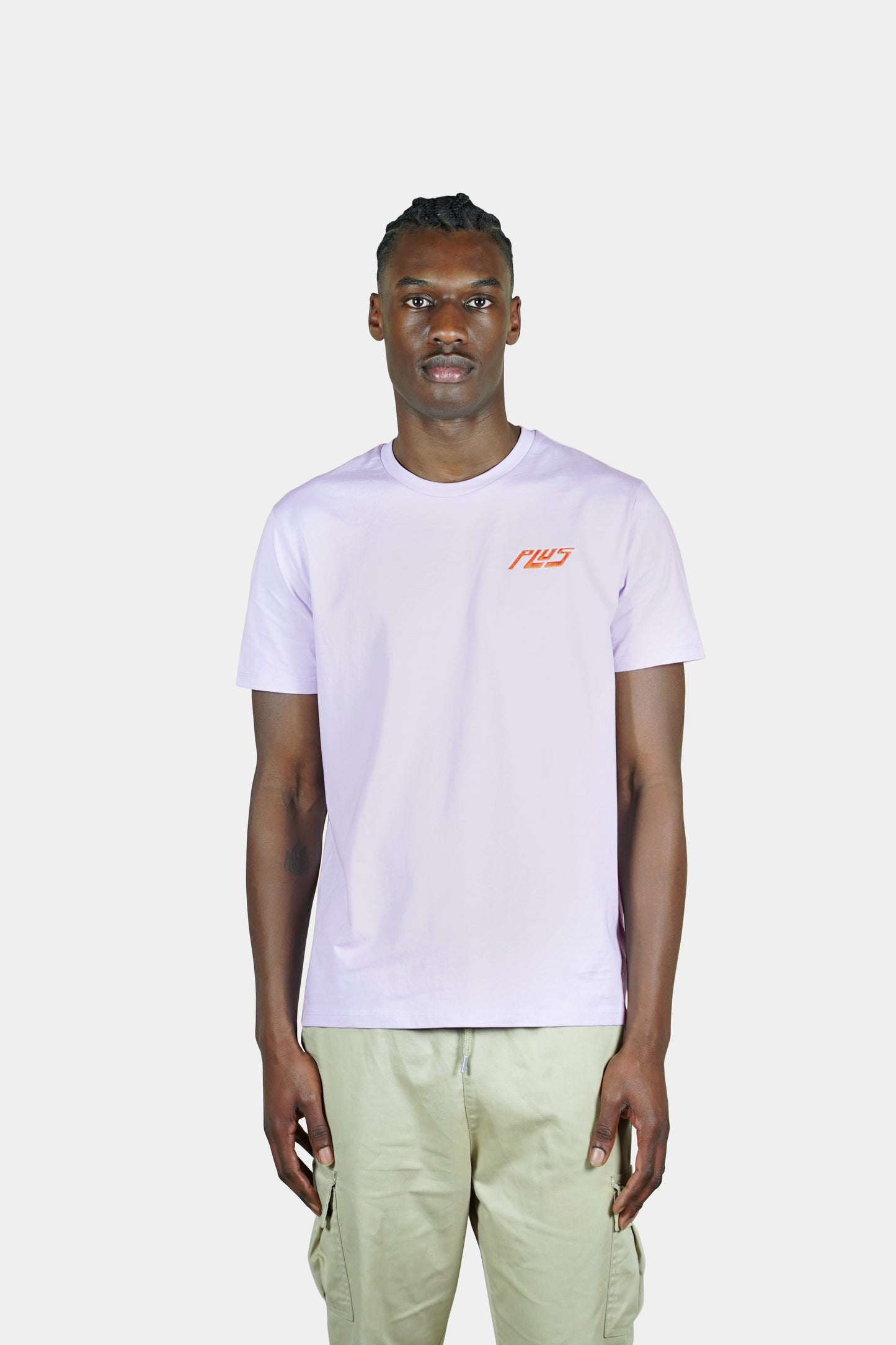 Spring Collection PLUS Tee