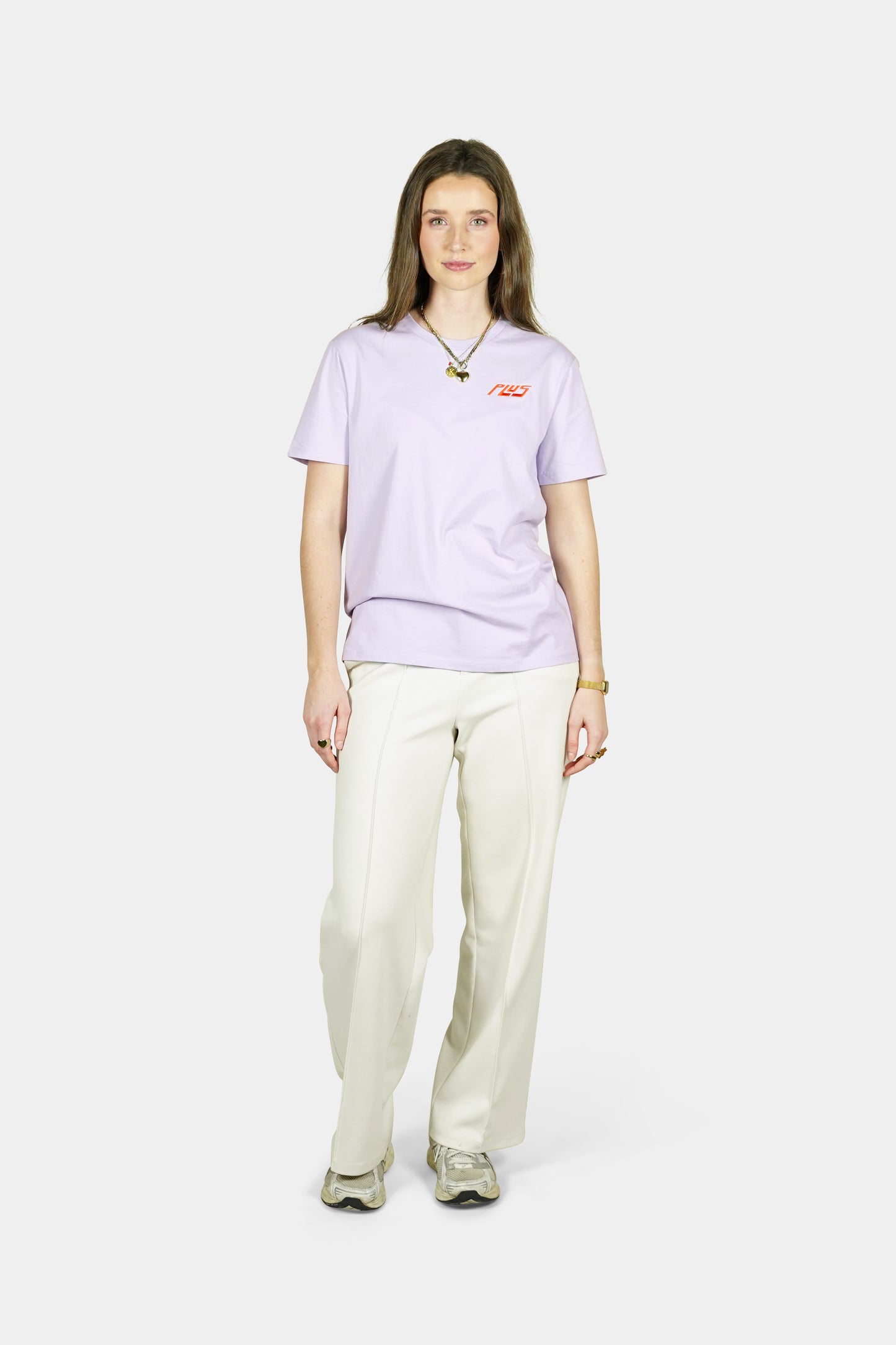 Spring Collection PLUS Tee