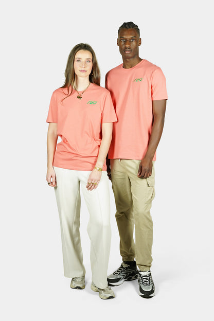 Spring Collection PLUS Tee