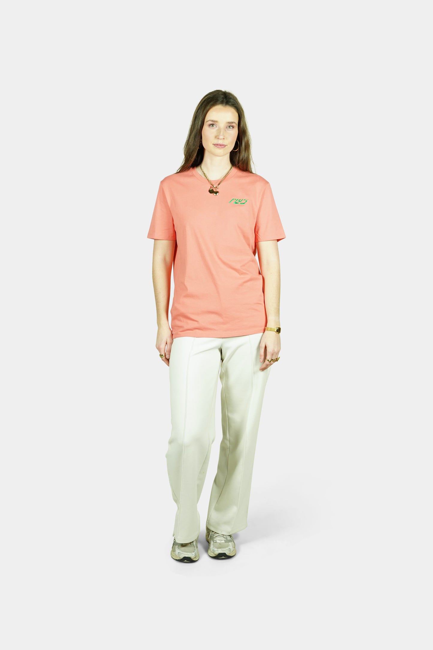 Spring Collection PLUS Tee