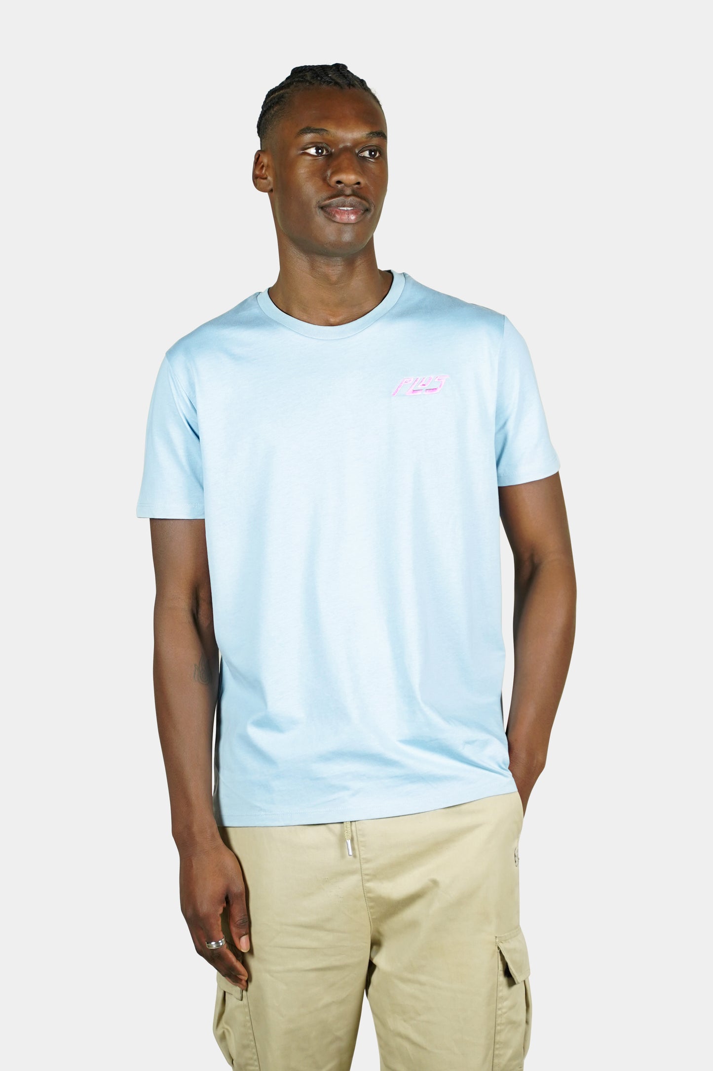 Spring Collection PLUS Tee