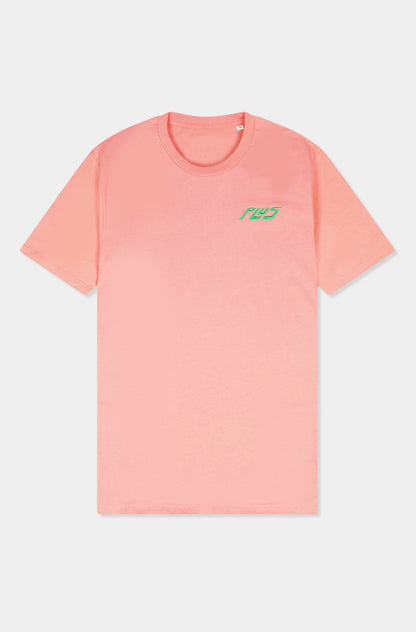 Spring Collection PLUS Tee
